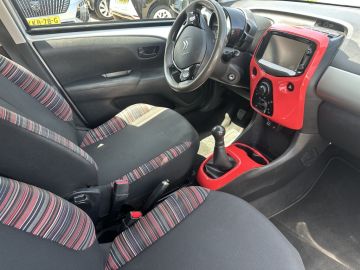 Citroën C1